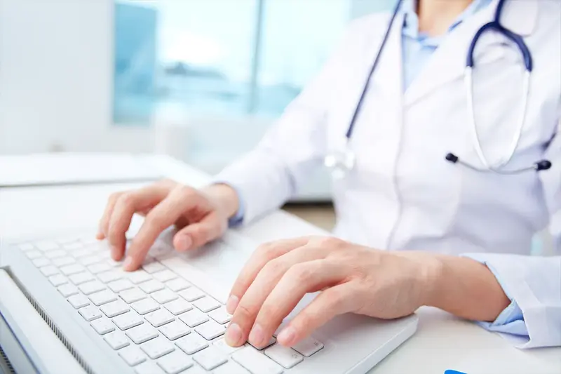 Agendamento cirúrgico virtual para consultórios médicos