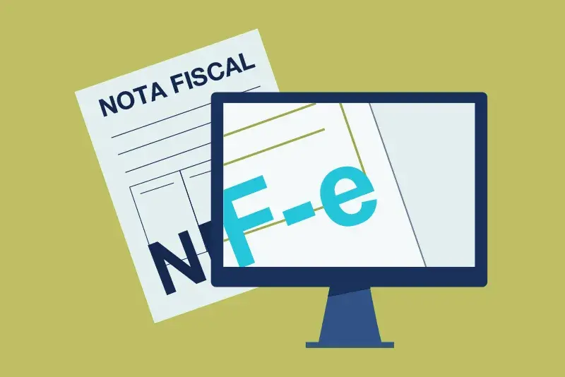 Emissão de nota fiscal remota para consultórios médicos na Zona Sul