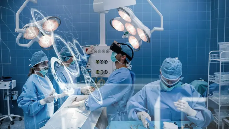 Agendamento cirúrgico virtual para consultórios médicos no Morumbi