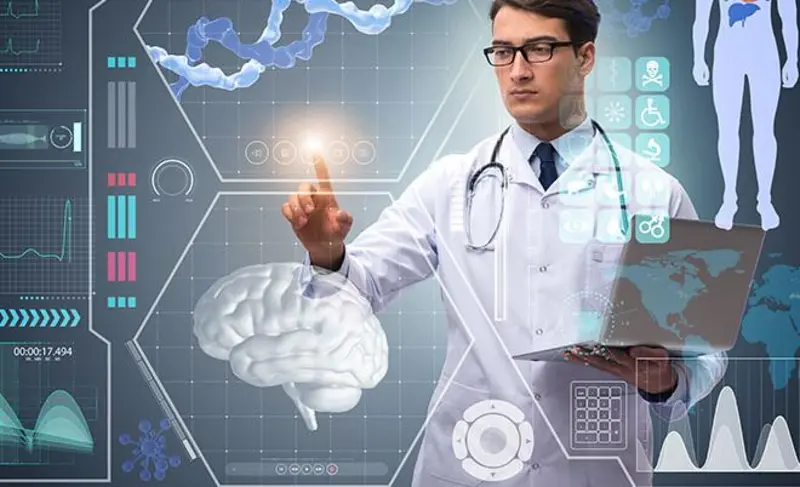 Organização de agenda médica virtual para concierge médico na Vila Mariana